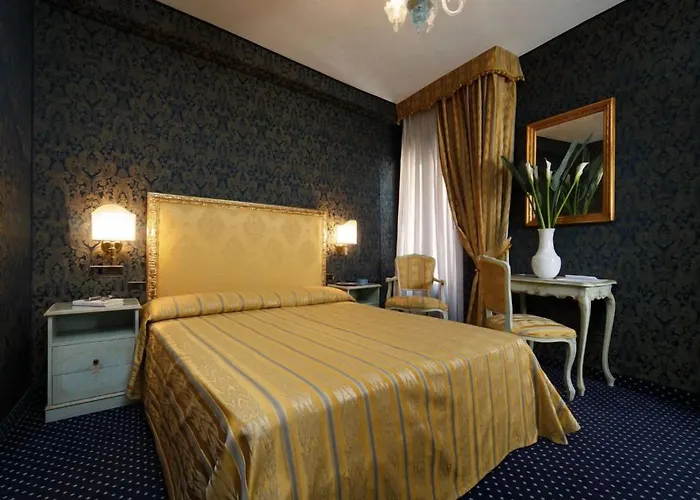 Hotel Castello Venezia